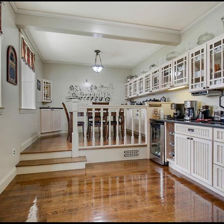 Carnegie Hall Boutique Hotel Ladysmith Екстер'єр фото