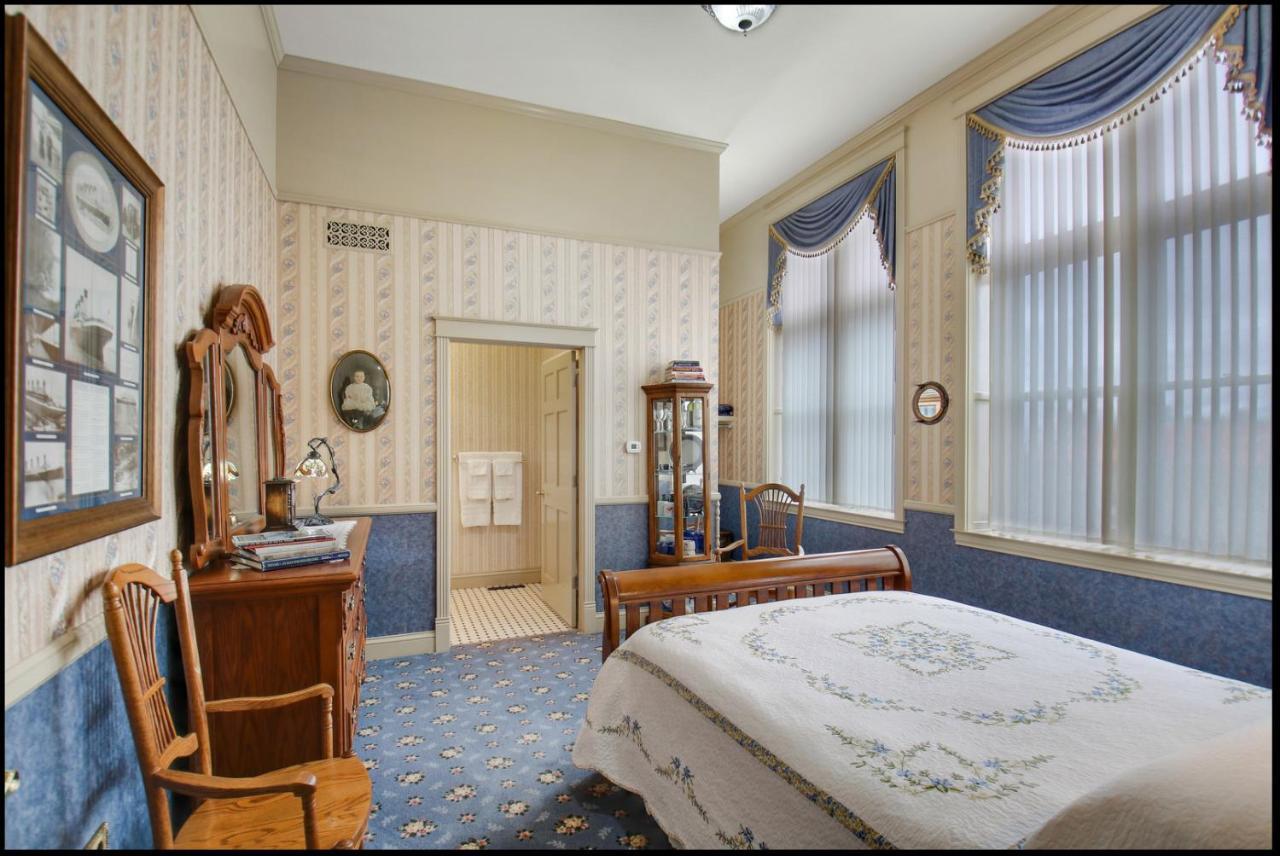 Carnegie Hall Boutique Hotel Ladysmith Екстер'єр фото