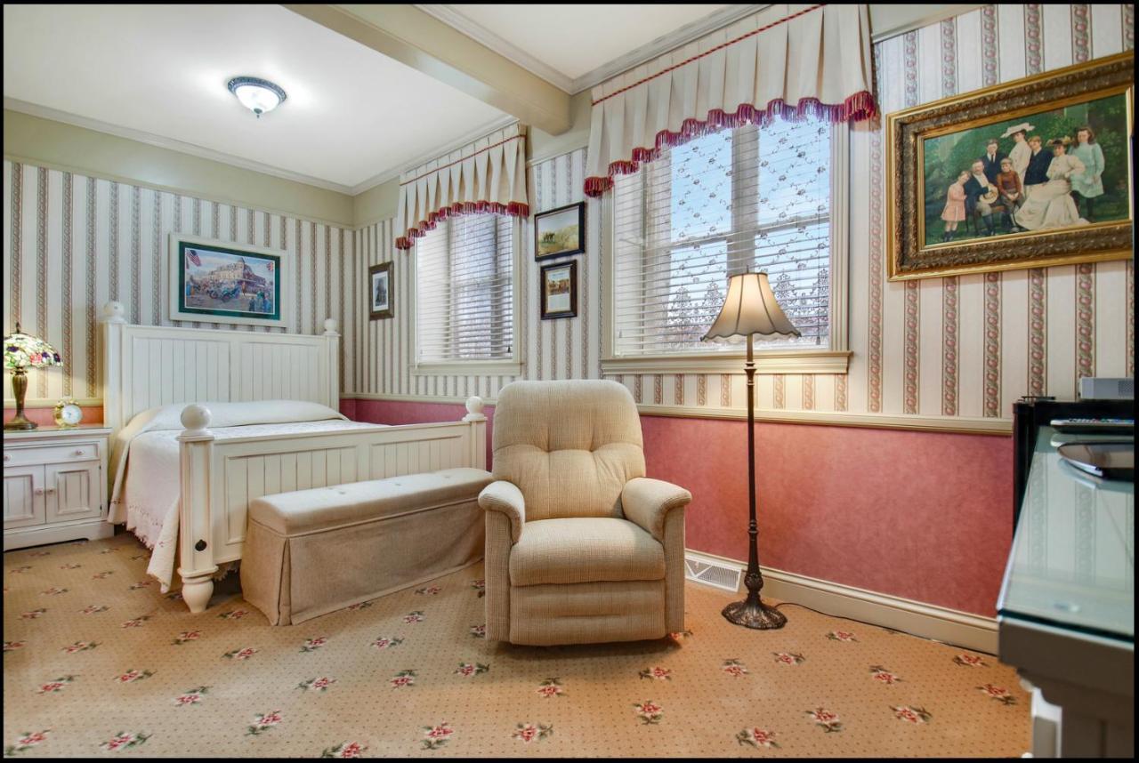 Carnegie Hall Boutique Hotel Ladysmith Екстер'єр фото
