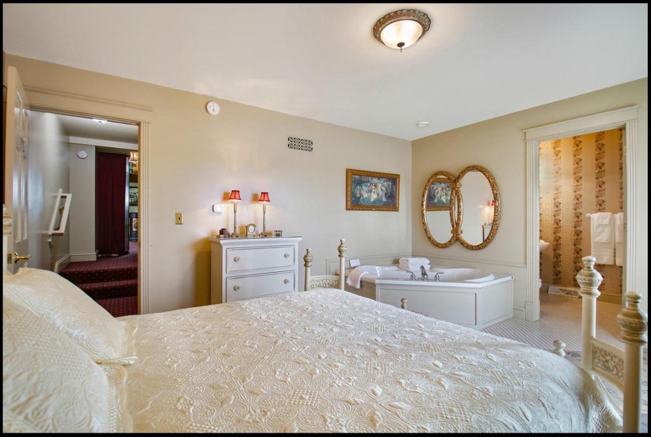 Carnegie Hall Boutique Hotel Ladysmith Екстер'єр фото