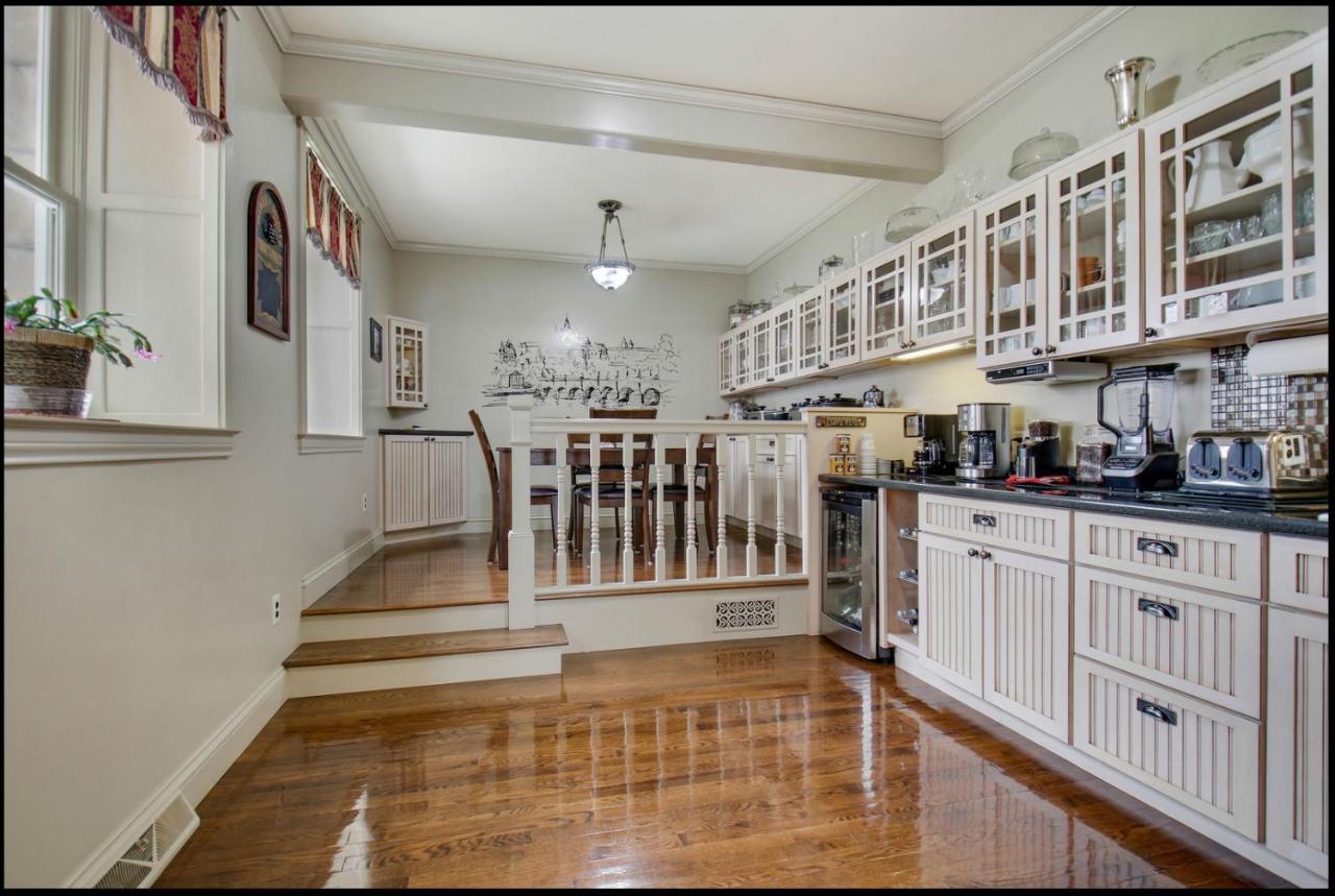 Carnegie Hall Boutique Hotel Ladysmith Екстер'єр фото