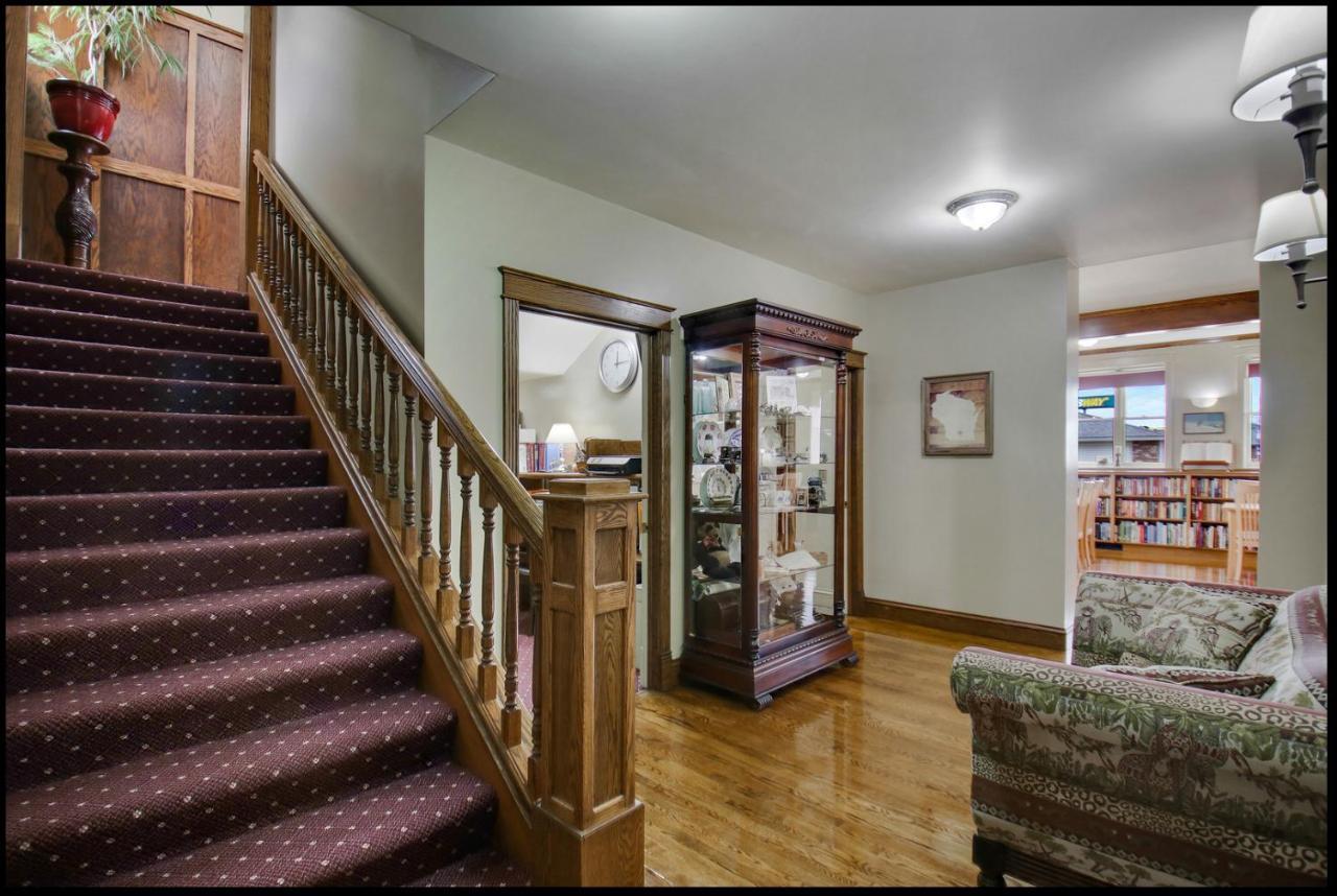 Carnegie Hall Boutique Hotel Ladysmith Екстер'єр фото