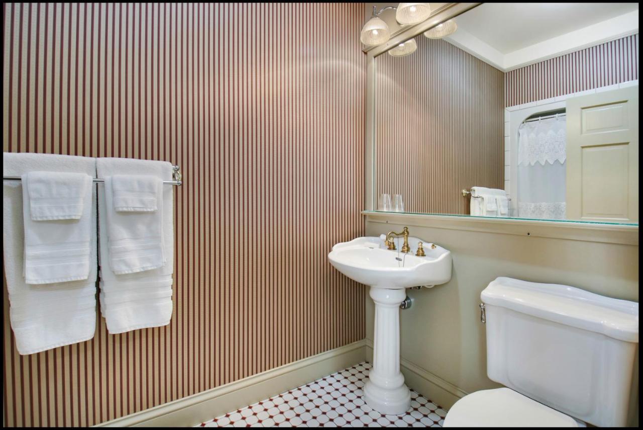 Carnegie Hall Boutique Hotel Ladysmith Екстер'єр фото