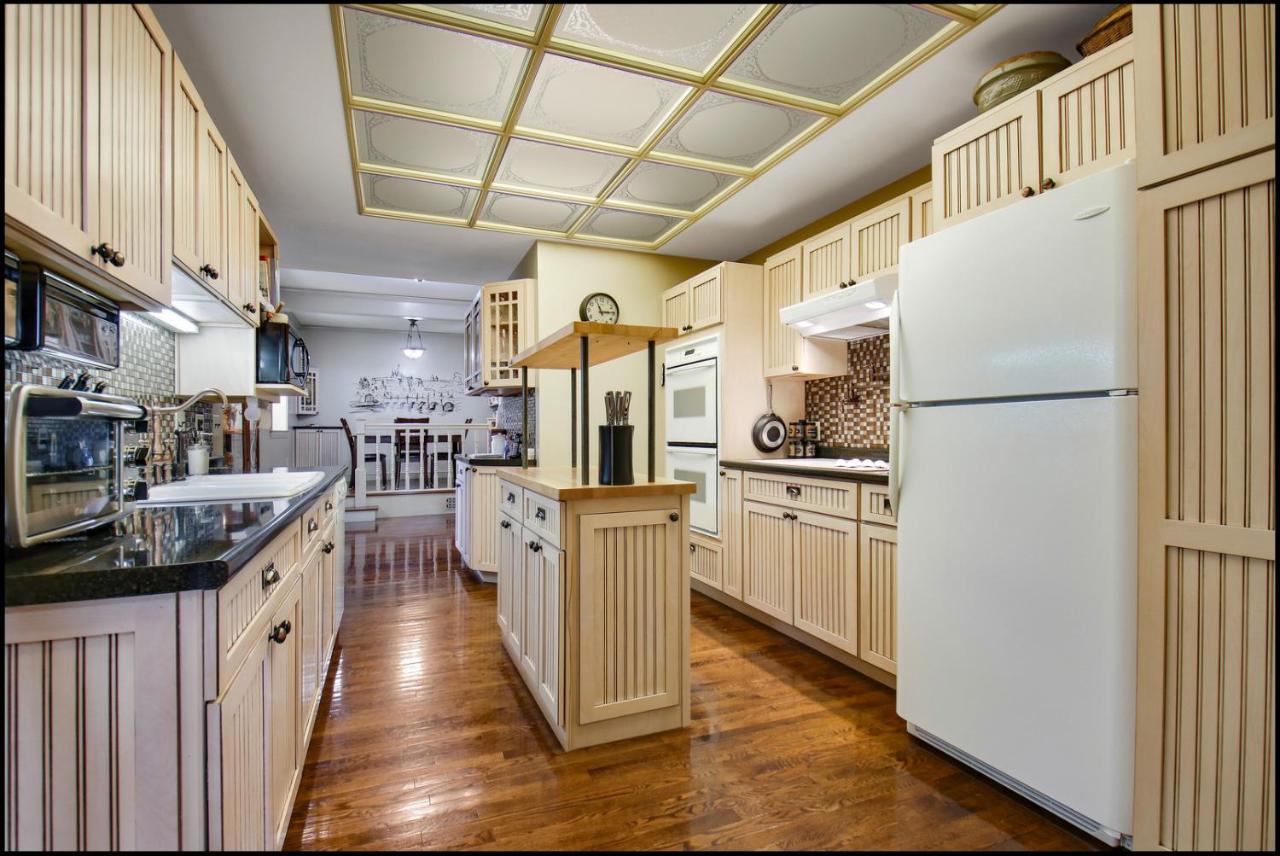 Carnegie Hall Boutique Hotel Ladysmith Екстер'єр фото