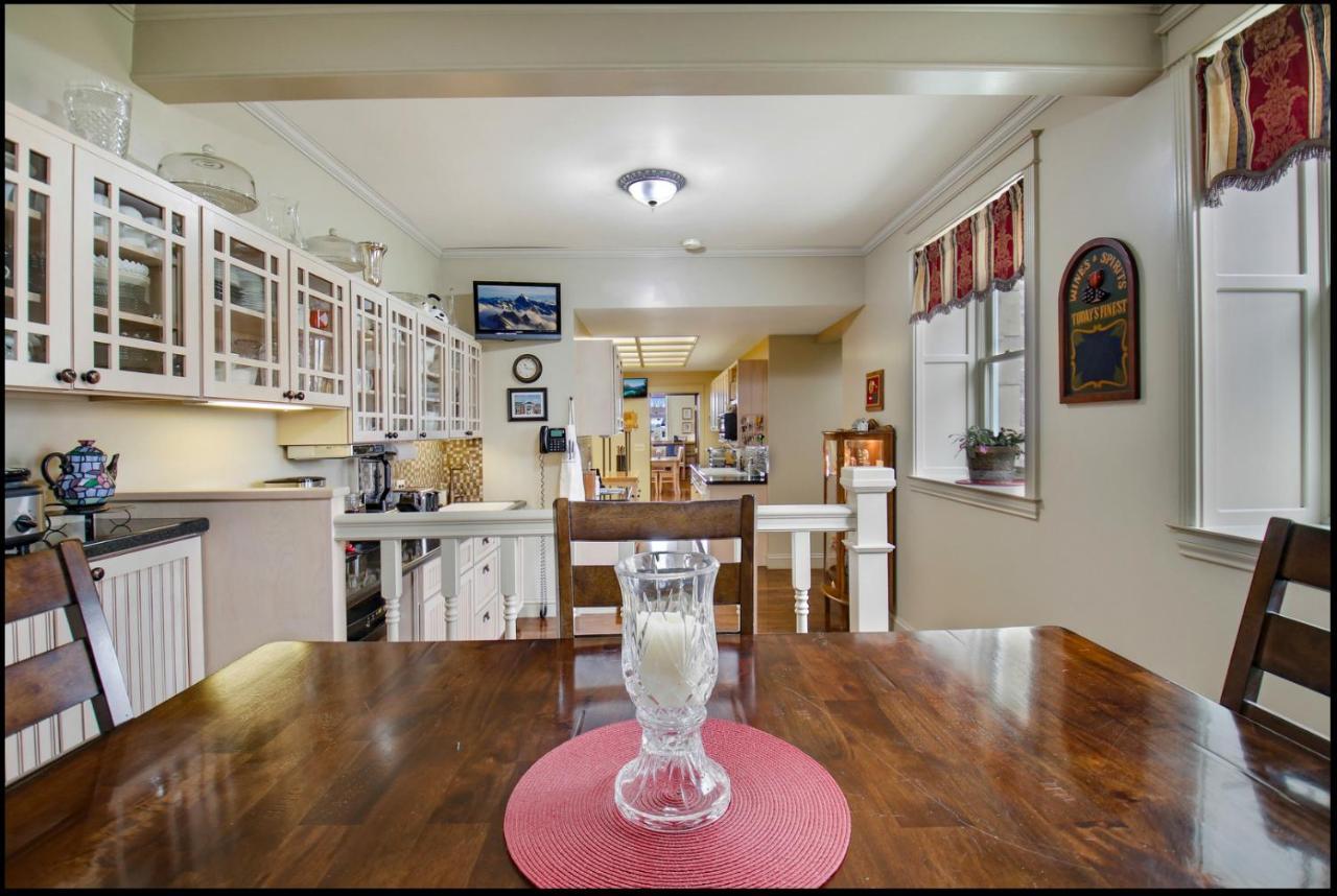 Carnegie Hall Boutique Hotel Ladysmith Екстер'єр фото