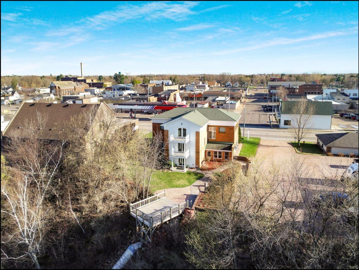 Carnegie Hall Boutique Hotel Ladysmith Екстер'єр фото