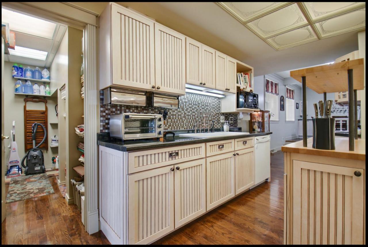 Carnegie Hall Boutique Hotel Ladysmith Екстер'єр фото