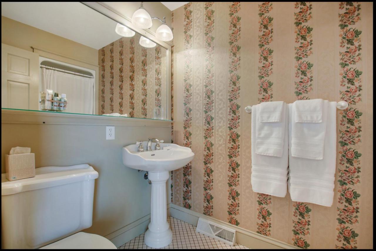 Carnegie Hall Boutique Hotel Ladysmith Екстер'єр фото