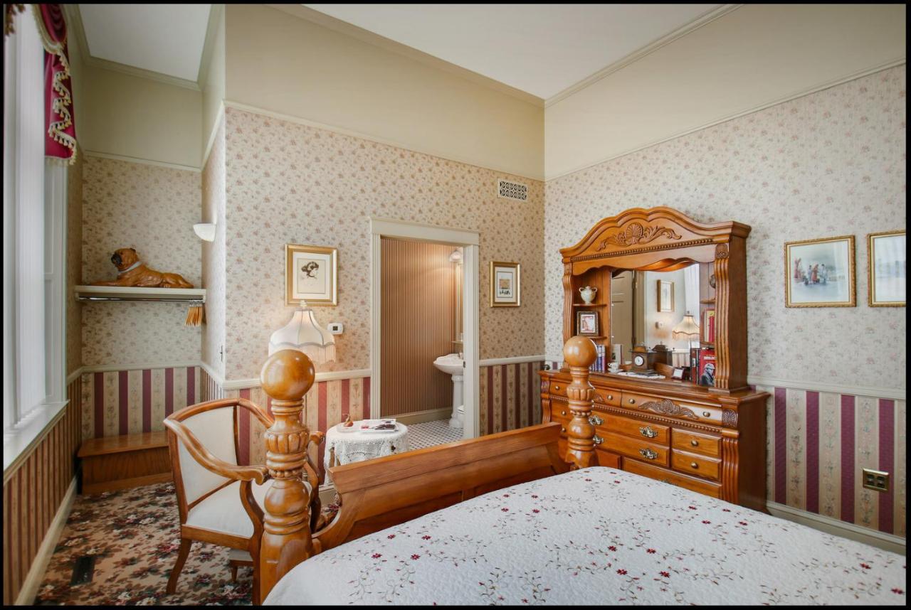 Carnegie Hall Boutique Hotel Ladysmith Екстер'єр фото