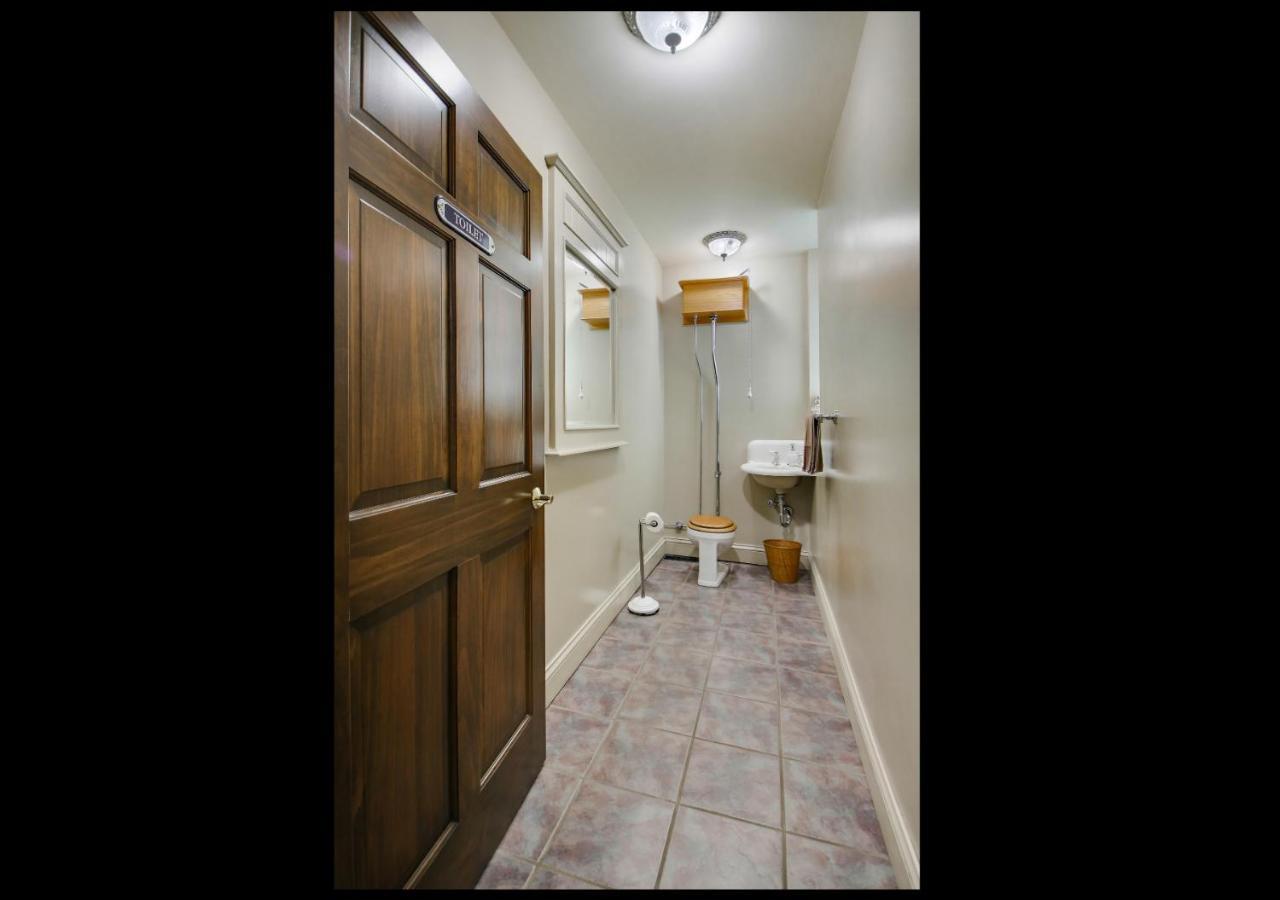 Carnegie Hall Boutique Hotel Ladysmith Екстер'єр фото